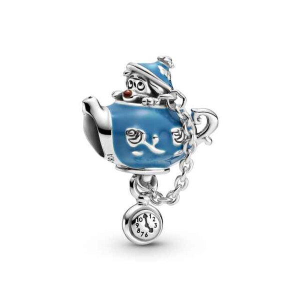 Pandora | Charm - Zilver Pandora | Charm - Zilver
