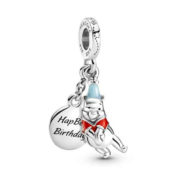 Pandora | Charm - Zilver Pandora | Charm - Zilver