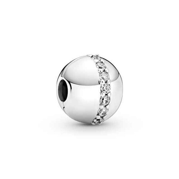 Pandora | Charm - Zilver Pandora | Charm - Zilver