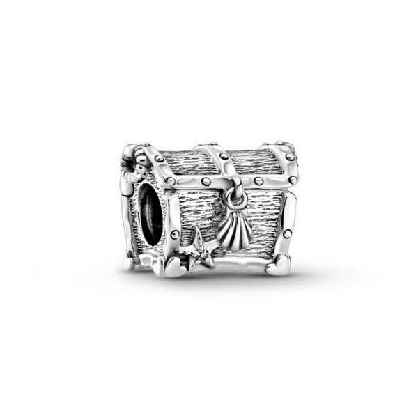 Pandora | Charm - Zilver Pandora | Charm - Zilver