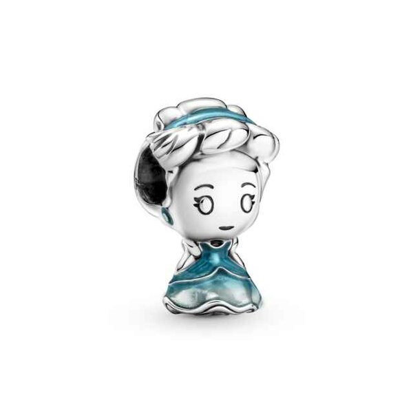 Pandora | Charm - Zilver Pandora | Charm - Zilver
