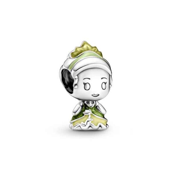 Pandora | Charm - Zilver Pandora | Charm - Zilver