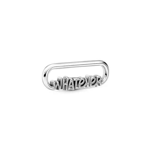 Pandora | Charm - Zilver Pandora | Charm - Zilver