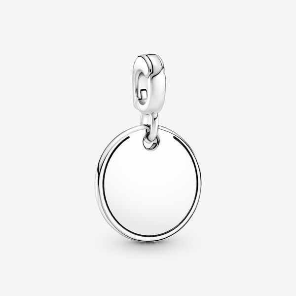 Pandora | Charm - Zilver Pandora | Charm - Zilver