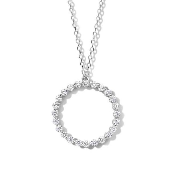 Naiomy | Ketting - Zilver Naiomy | Ketting - Zilver