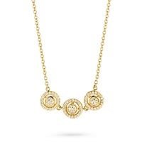 Silver Rose | Ketting - Zilver Silver Rose | Ketting - Zilver