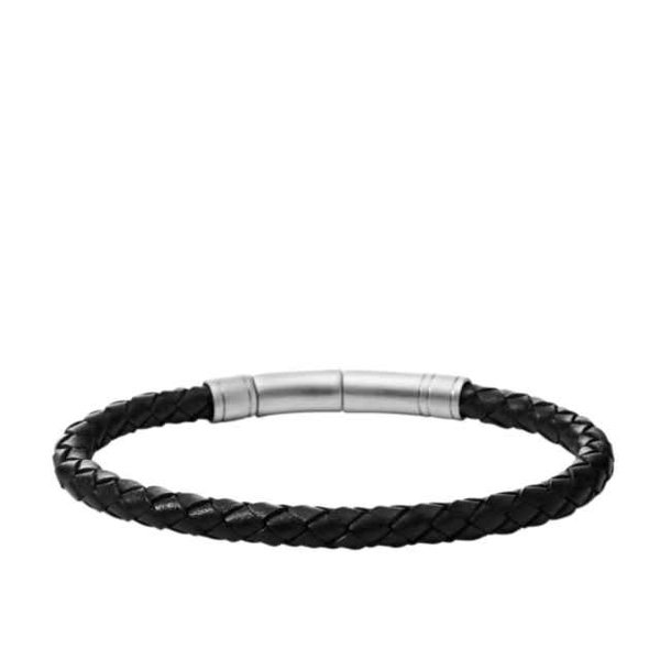 Fossil | Armband - Staal Fossil | Armband - Staal