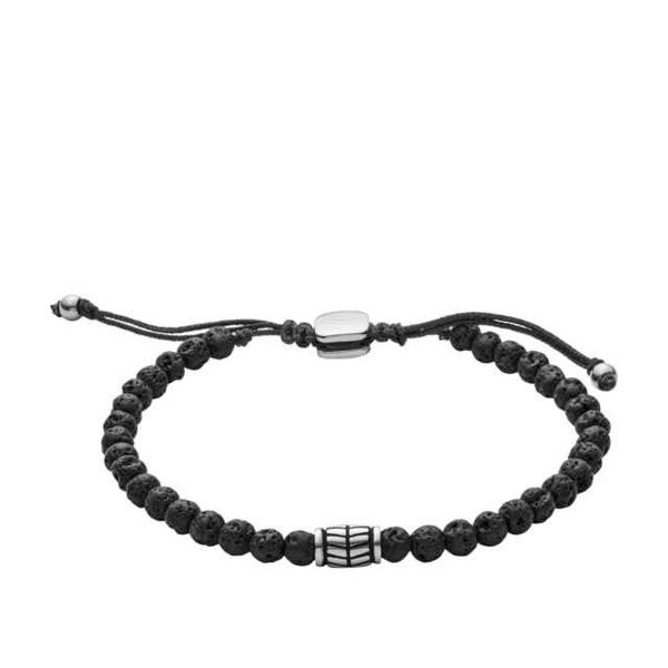 Fossil | Armband - Staal Fossil | Armband - Staal