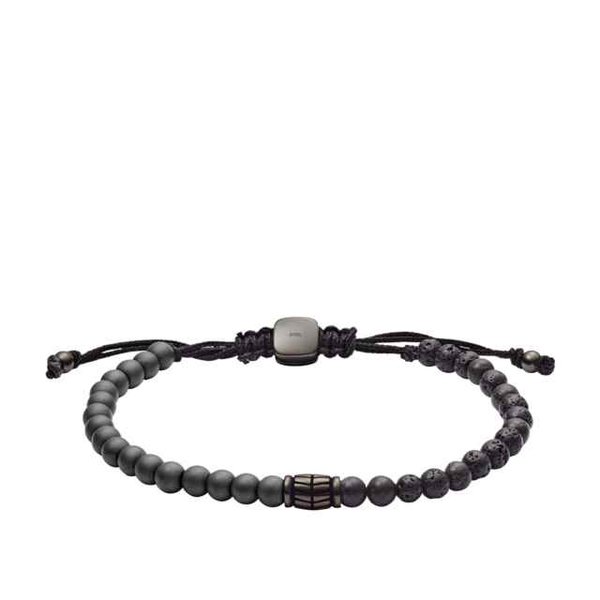 Fossil | Armband - Staal Fossil | Armband - Staal