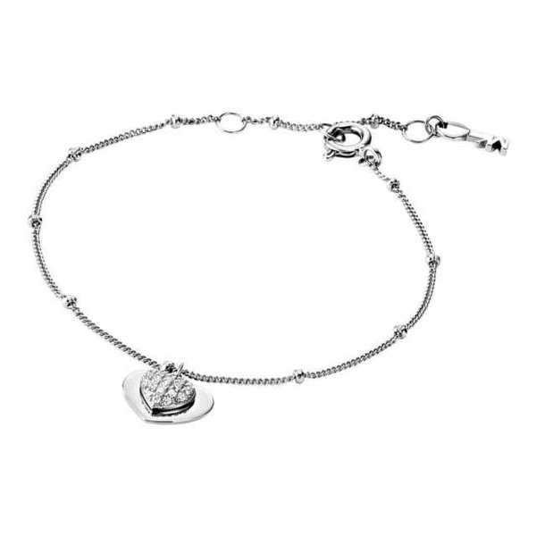 Michael Kors | Ketting - Zilver Michael Kors | Ketting - Zilver