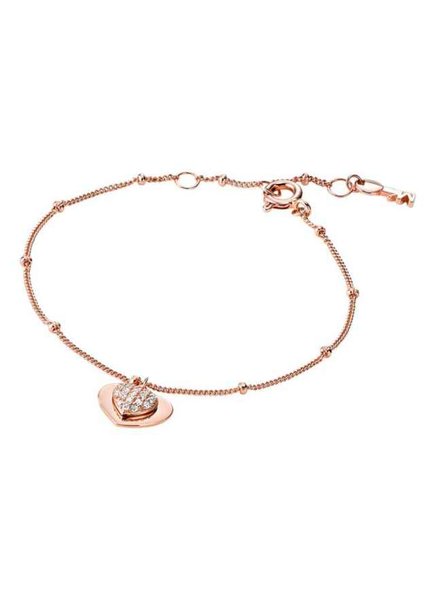 Michael Kors | Armband - Zilver Michael Kors | Armband - Zilver
