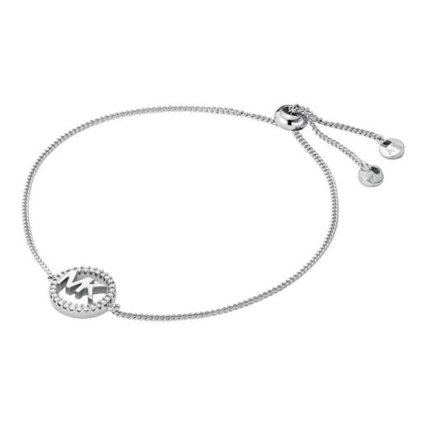 Michael Kors | Armband - Zilver Michael Kors | Armband - Zilver