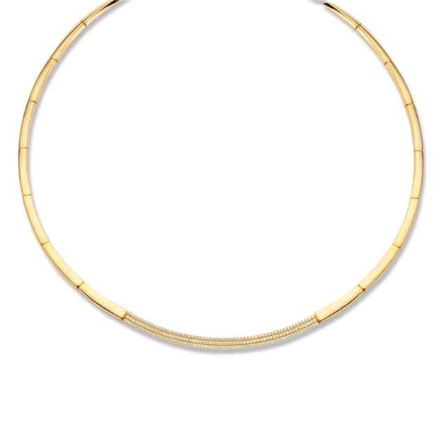 Naiomy | Ketting - Zilver Naiomy | Ketting - Zilver