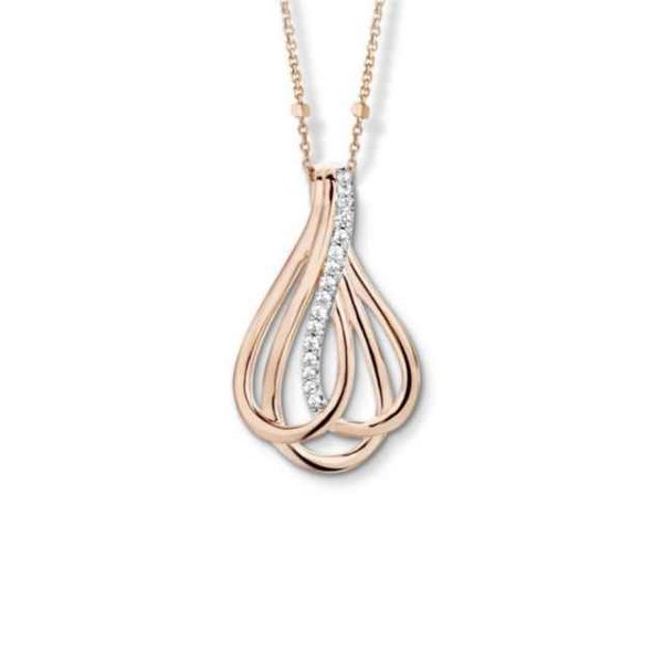 Naiomy | Ketting - Zilver Naiomy | Ketting - Zilver
