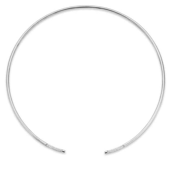 Naiomy | Ketting - Zilver Naiomy | Ketting - Zilver