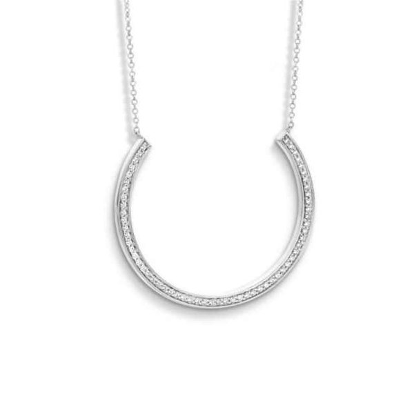 Naiomy | Ketting - Zilver Naiomy | Ketting - Zilver
