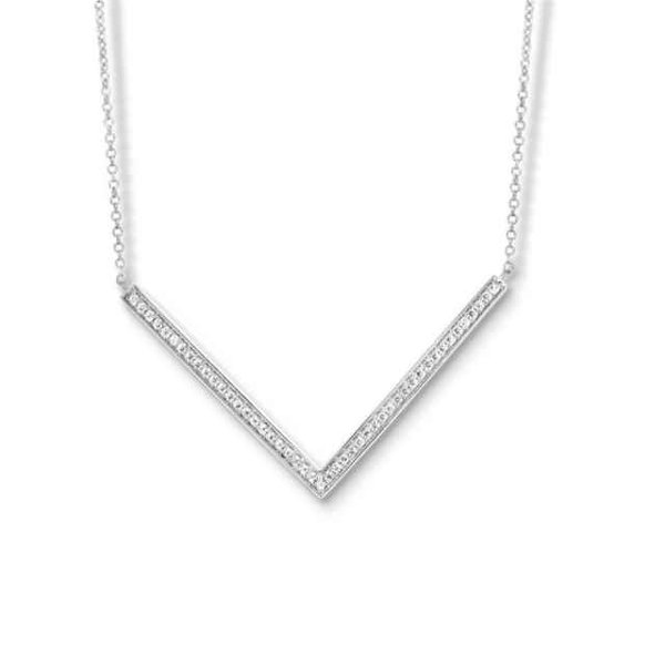 Naiomy | Ketting - Zilver Naiomy | Ketting - Zilver