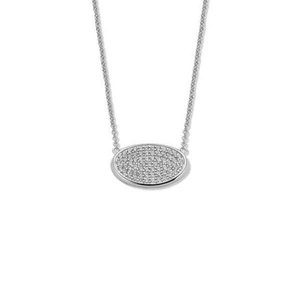 Naiomy | Ketting - Zilver Naiomy | Ketting - Zilver