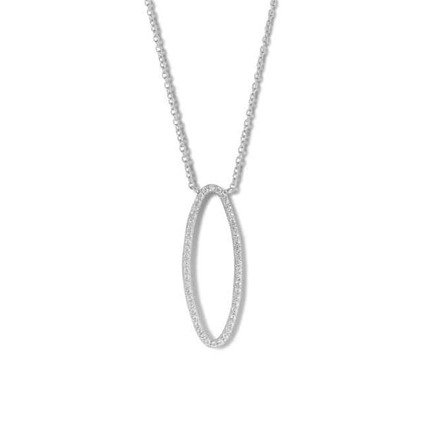 Naiomy | Ketting - Zilver Naiomy | Ketting - Zilver