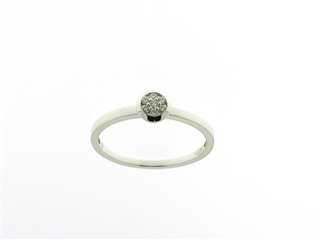 onbekend | Ring - Goud 18kt onbekend | Ring - Goud 18kt