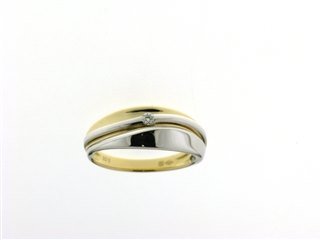 onbekend | Ring - Goud 18kt onbekend | Ring - Goud 18kt