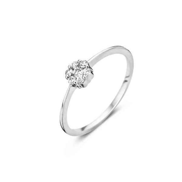 onbekend | Ring - Goud 18kt onbekend | Ring - Goud 18kt