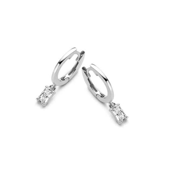 Naiomy | Oorbellen - Zilver Naiomy | Oorbellen - Zilver