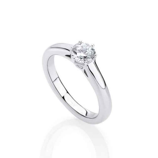 Naiomy | Ring - Zilver Naiomy | Ring - Zilver
