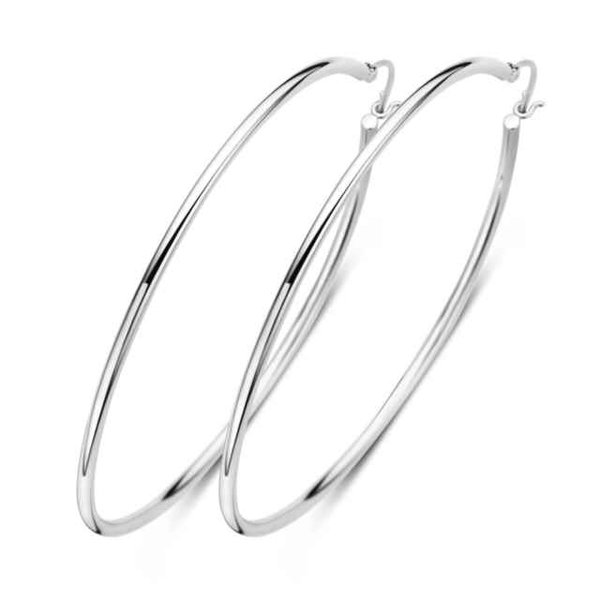 Naiomy | Oorbellen - Zilver Naiomy | Oorbellen - Zilver