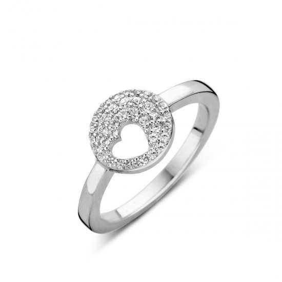 Naiomy | Ring - Zilver Naiomy | Ring - Zilver