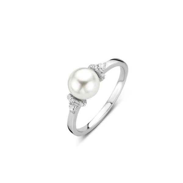 Naiomy | Ring - Zilver Naiomy | Ring - Zilver