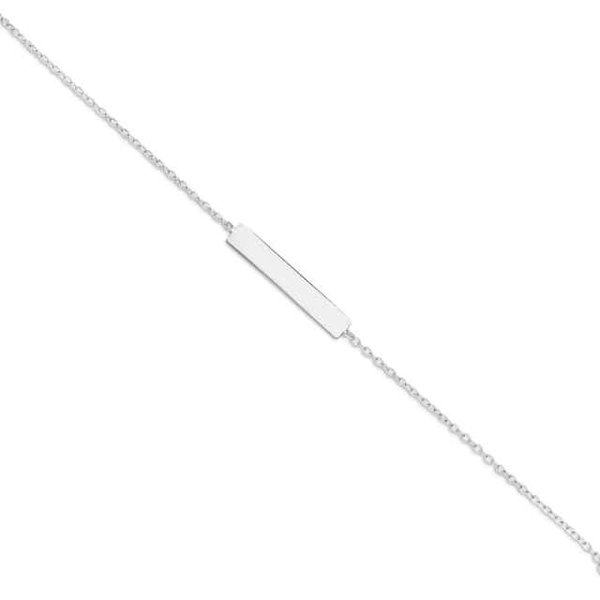 Naiomy Princess | Armband - Zilver Naiomy Princess | Armband - Zilver