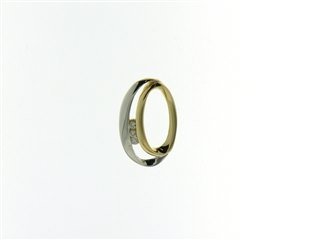 onbekend | Hanger - Goud 18kt onbekend | Hanger - Goud 18kt