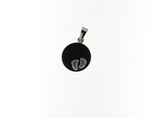 onbekend | Hanger - Goud 18kt onbekend | Hanger - Goud 18kt