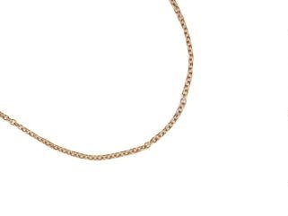 onbekend | Ketting - Goud 18kt onbekend | Ketting - Goud 18kt