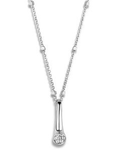 Naiomy | Ketting - Zilver Naiomy | Ketting - Zilver