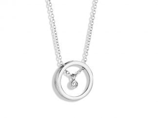 Naiomy | Ketting - Zilver Naiomy | Ketting - Zilver