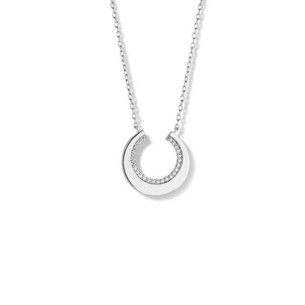 Naiomy | Ketting - Zilver Naiomy | Ketting - Zilver