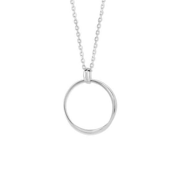 Naiomy | Ketting - Zilver Naiomy | Ketting - Zilver
