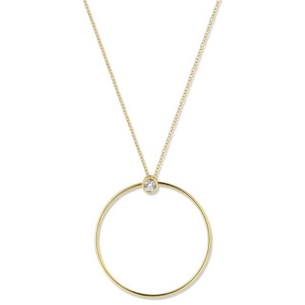 Naiomy | Ketting - Zilver Naiomy | Ketting - Zilver