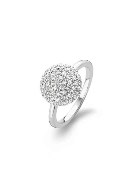 Ti Sento | Ring - Zilver Ti Sento | Ring - Zilver