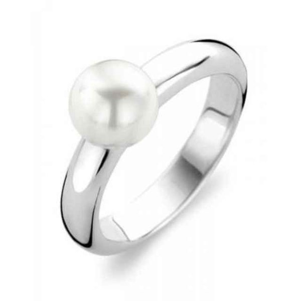 Ti Sento | Ring - Zilver Ti Sento | Ring - Zilver
