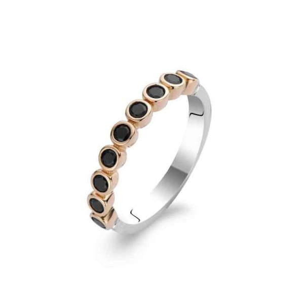 Ti Sento | Ring - Zilver Ti Sento | Ring - Zilver