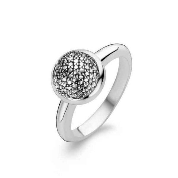 Ti Sento | Ring - Zilver Ti Sento | Ring - Zilver