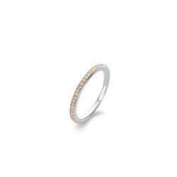Ti Sento | Ring - Zilver Ti Sento | Ring - Zilver