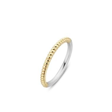 Ti Sento | Ring - Zilver Ti Sento | Ring - Zilver