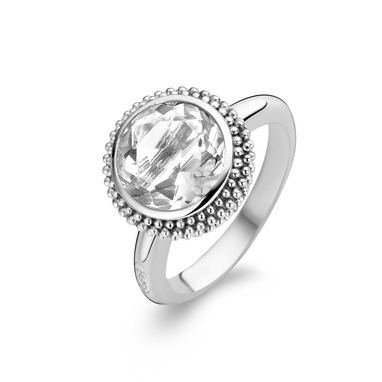 Ti Sento | Ring - Zilver Ti Sento | Ring - Zilver