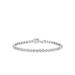 Ti Sento | Armband - Zilver Ti Sento | Armband - Zilver