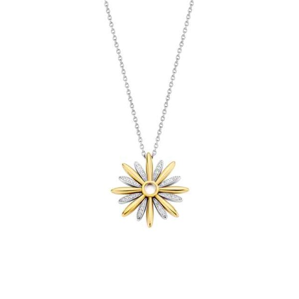 Ti Sento | Ketting - Zilver Ti Sento | Ketting - Zilver