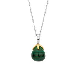 Ti Sento | Ketting - Zilver Ti Sento | Ketting - Zilver